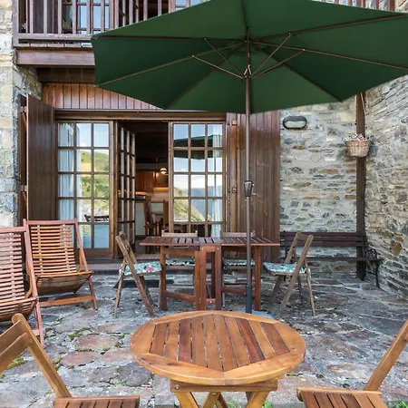 Casa Pinarrets By Totiaran Salardú